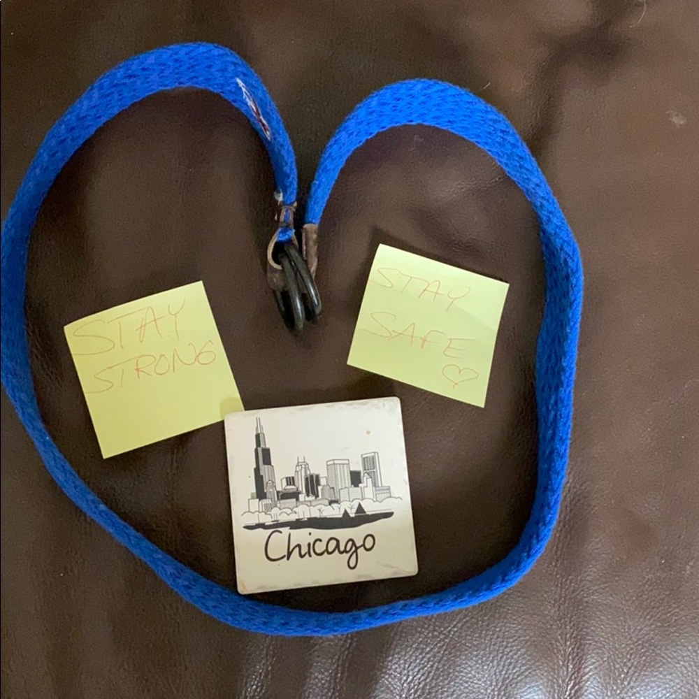 American Eagle men’s belt M/L